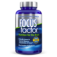 Focus Factor®