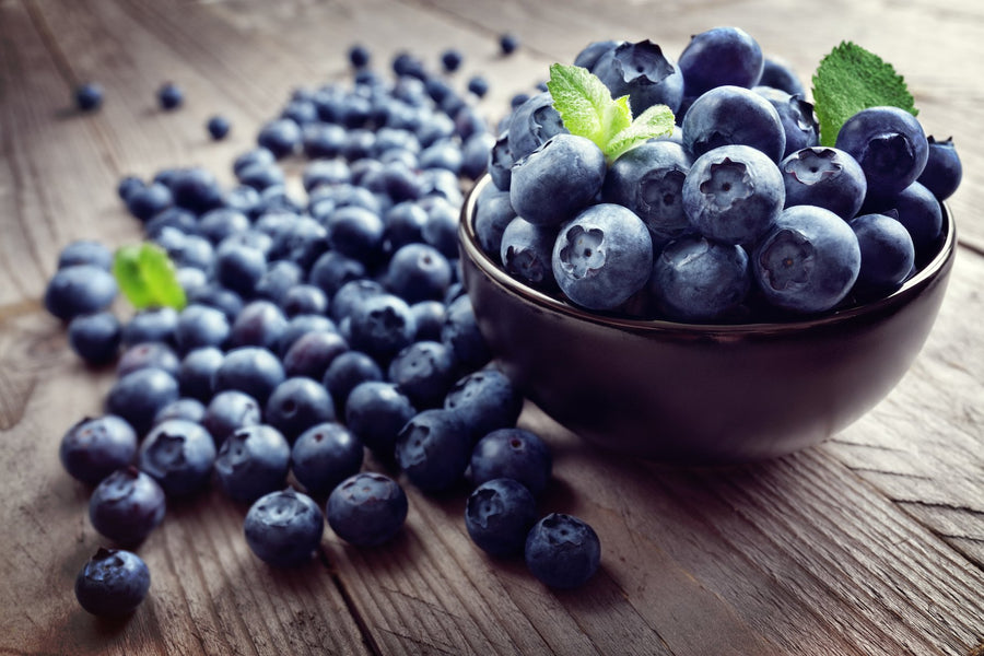 Superfoods to Fuel Your Brain