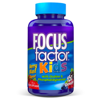 Focus Factor® Kids