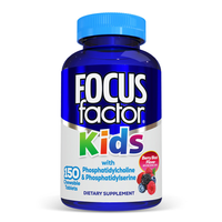 Focus Factor® Kids