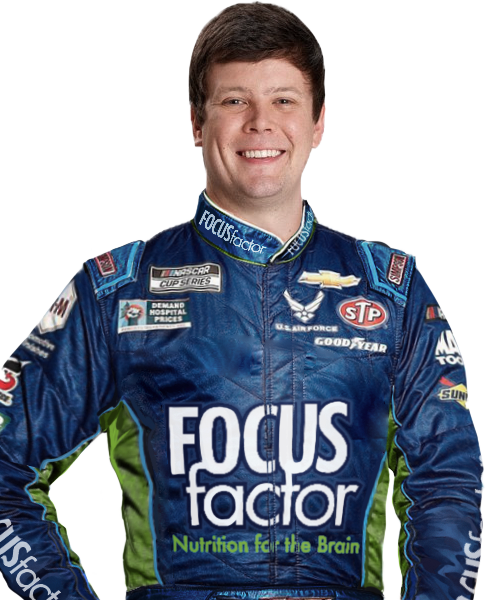 Erik Jones