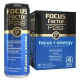 Focus + Energy Drink - Original